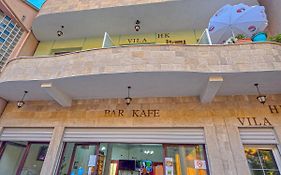 Vila Hk